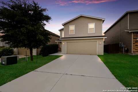 11709 Silver Sky, San Antonio, TX 78254