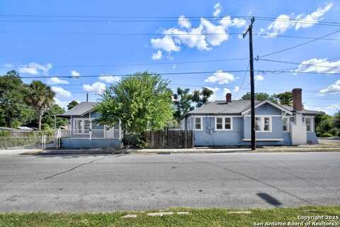 314 W Highland, San Antonio, TX 78210