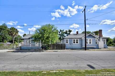 314 W Highland, San Antonio, TX 78210