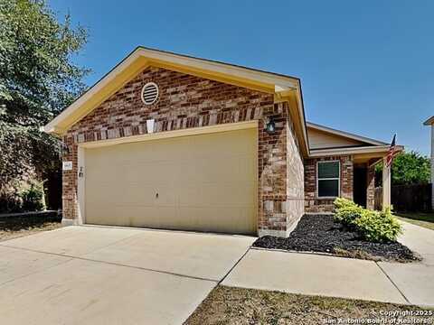 9815 Balboa, San Antonio, TX 78245
