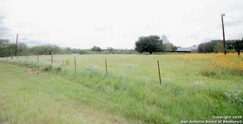 115 Santa Gertrudis, Sutherland Springs, TX 78161