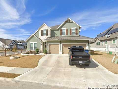 11901 LOST TENDRIL, Schertz, TX 78154