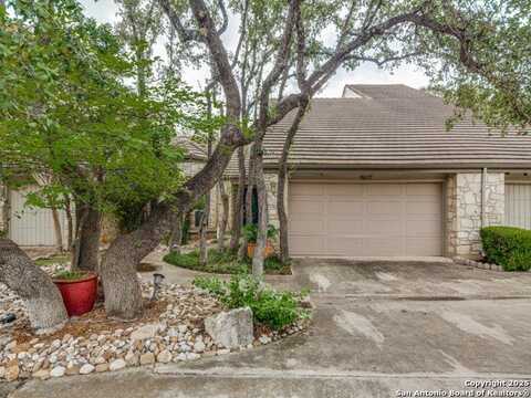 17224 Beacon Woods, San Antonio, TX 78248