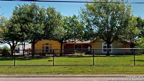 6829 Robin Hood, Schertz, TX 78154