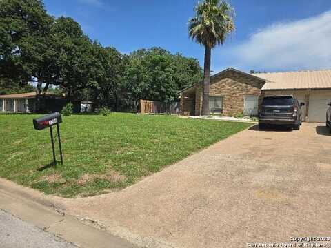 2206 N MURRAY, Rockdale, TX 76567