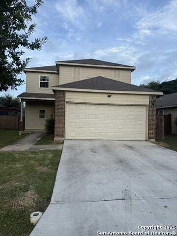 7207 Archers Grove, San Antonio, TX 78244