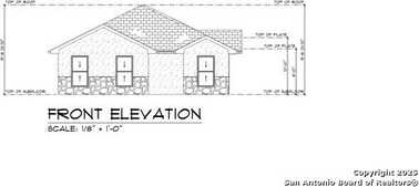 11819 Orsinger Lane, San Antonio, TX 78230