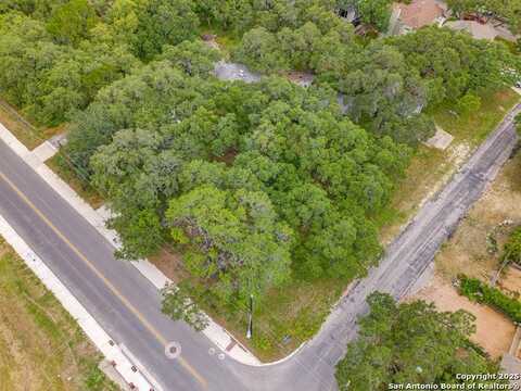 11819 Orsinger Lane, San Antonio, TX 78230