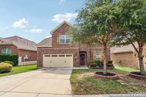 3315 Gully, San Antonio, TX 78253