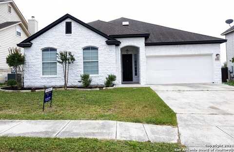 11242 Begonia Rock, San Antonio, TX 78245