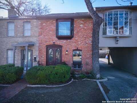 222 W Craig, San Antonio, TX 78212
