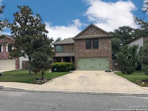 16014 Walnut Creek, San Antonio, TX 78247
