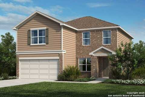 9515 LOCHRIDGE PIKE, Converse, TX 78109