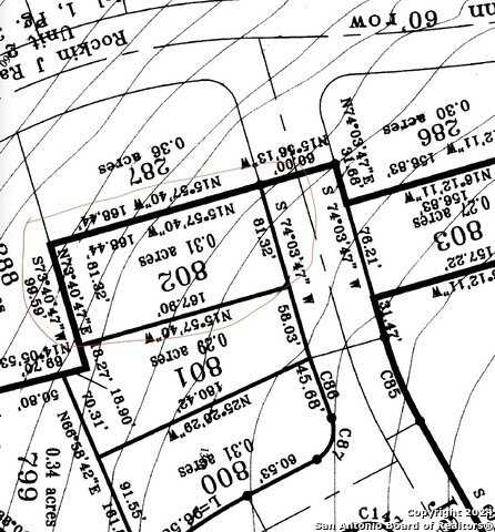 102 Jacob Dearing, Blanco, TX 78606