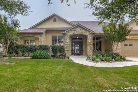 436 English Oaks Circle, Boerne, TX 78006