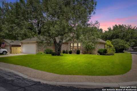 3315 Doagie, San Antonio, TX 78247