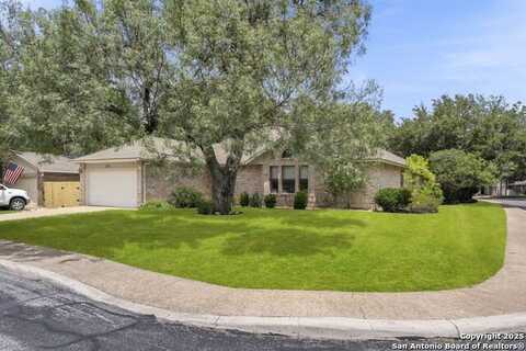 3315 Doagie, San Antonio, TX 78247