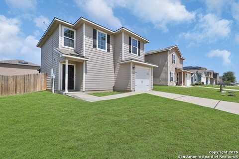 6715 Sabinal, San Antonio, TX 78252