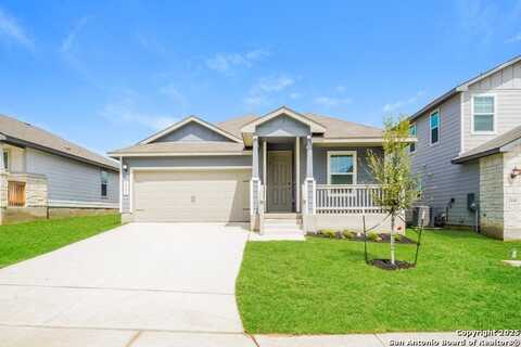 13685 Paxton, Saint Hedwig, TX 78152
