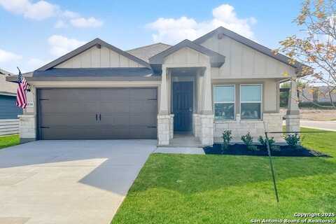 5539 Shasta, Saint Hedwig, TX 78152