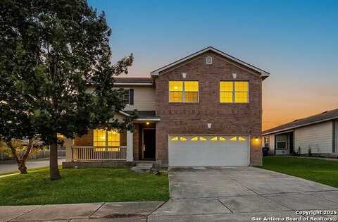 9503 Copper Mist, Converse, TX 78109