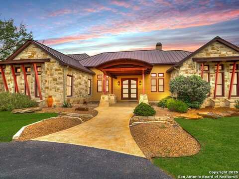 1170 Guadalupe Bend, Boerne, TX 78006