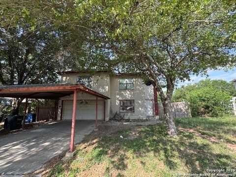 2117 Farmsville, San Antonio, TX 78245