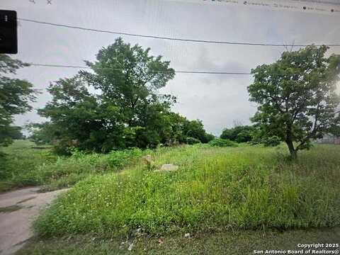 217 E 4TH, Rockdale, TX 76567