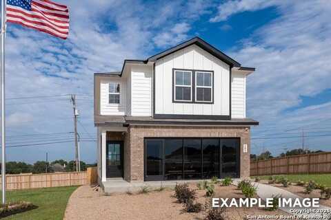 1018 West 1604 North Unit 201, San Antonio, TX 78251