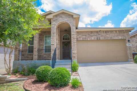 12158 KARNES WAY, San Antonio, TX 78253