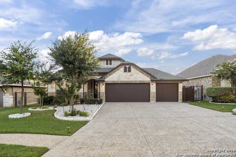 32133 Cardamom, Bulverde, TX 78163