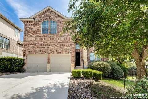 3319 Valley Creek, San Antonio, TX 78261