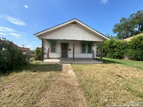 1143 Culebra Rd, San Antonio, TX 78201