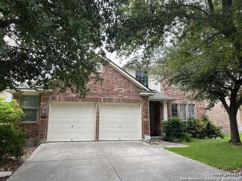1719 Heavens Peak, San Antonio, TX 78258