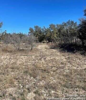 Lot #12 Enchanted River Dr., Bandera, TX 78003