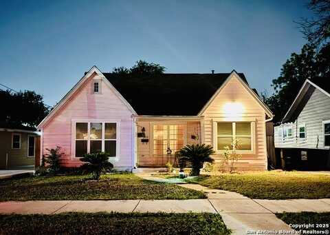 3220 W ASHBY, San Antonio, TX 78228