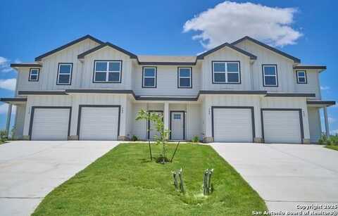 490 Abigail, San Antonio, TX 78253