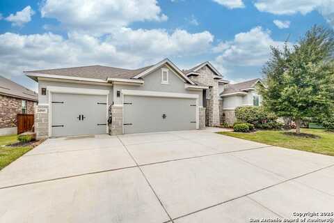 24905 Resort Pkwy, San Antonio, TX 78261