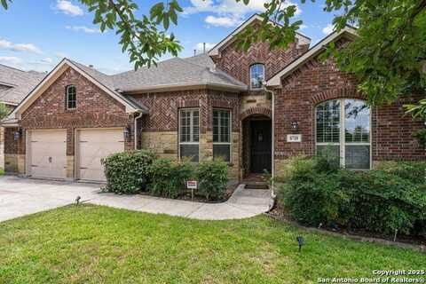 8718 Silver Rock, San Antonio, TX 78255