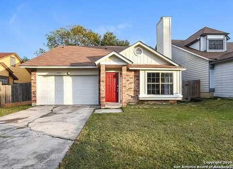5927 Catalina Sunrise, San Antonio, TX 78244