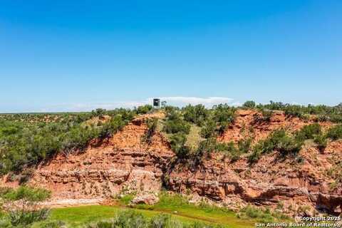 17898 County Road 1105, Rotan, TX 79546