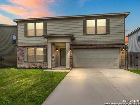 213 Hinge Loop, Cibolo, TX 78108