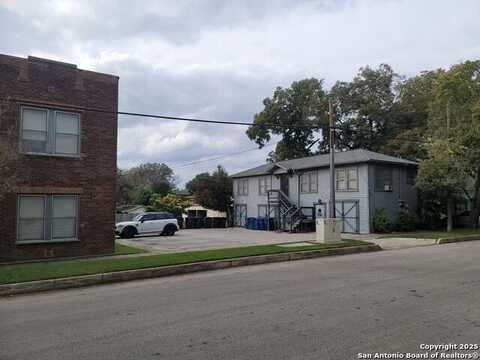 703 W French, San Antonio, TX 78212