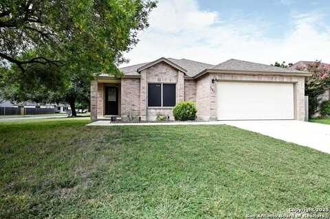 5103 Senisa, San Antonio, TX 78251
