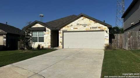 6710 Orff Point, San Antonio, TX 78252