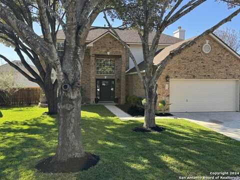 1823 Caraselle Loop, San Antonio, TX 78253