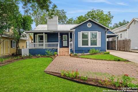 135 Corona, San Antonio, TX 78209