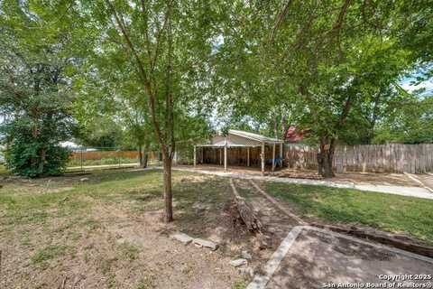 622 Nolan, San Antonio, TX 78202