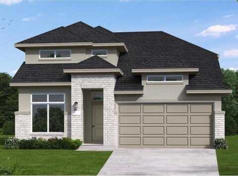 14417 Blue Mesa Hill, San Antonio, TX 78245