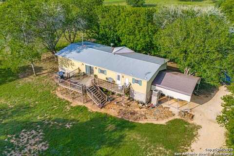 1301 Sea Willow Dr, Marion, TX 78124